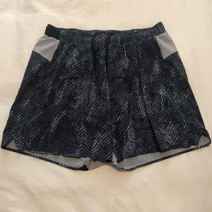 Lightly used “Lulu Like New” shorts - L